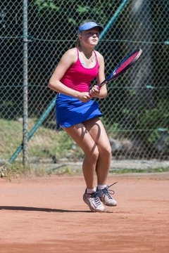 Luisa Gavriloutsa 299 - Ostsee Cup